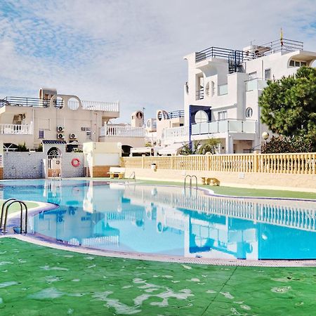Sea View Apartments Dunas De La Mata Torrevieja Exteriör bild