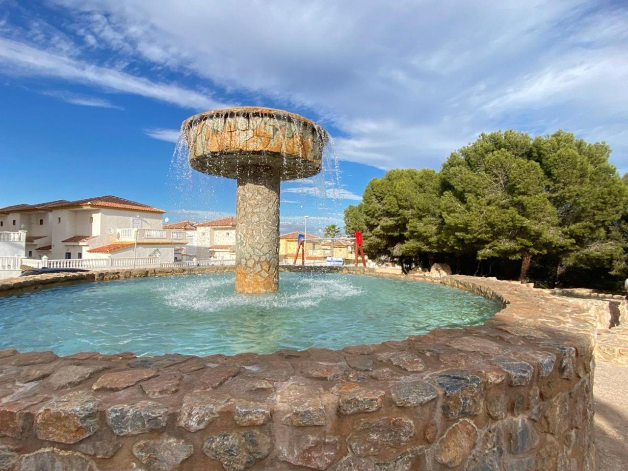 Sea View Apartments Dunas De La Mata Torrevieja Exteriör bild